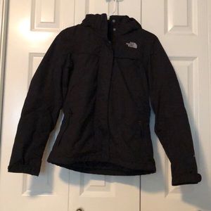 The North Face Winter Jacket
